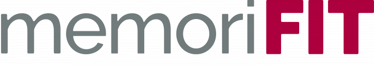 memoriFIT