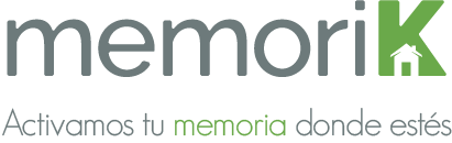 Memorik — Activamos tu memoria donde estés
